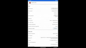 Защищённый планшет Oukitel RT6 с аккумулятором 20000 мАч | #Обзор