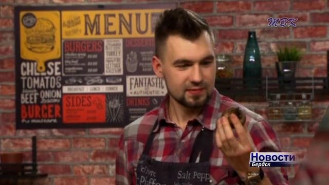 В новый сезон телекомпания ТВК вступила с новыми программами.