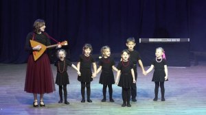 «СКОК-ПОСКОК»