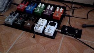 Tc Electronic Dark Matter