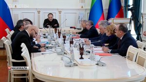 Дагестанцы недовольны качеством услуг ЖКХ