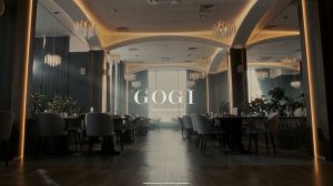 GOGI RESTAURANT