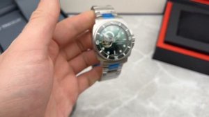 Механические часы Pagani Design 1736