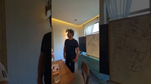 Сюцай. Жанат, прямой эфир. 9.03.25. Пхукет.