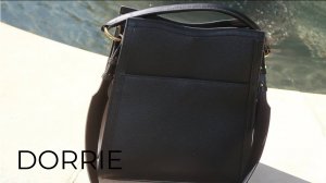 Видео-обзор на модель DORRIE