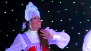 Нвогодний номер 2018 г