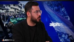 В Сирии осуществляется геноцид: Аббас Джума