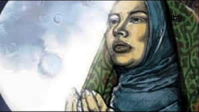 Могу тебе лишь то, что говорила, повторить (Рабиа аль-Адавия)