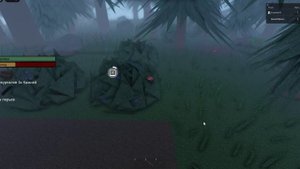 неделя в лесу