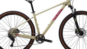 POLYGON HEIST X5 2022 BIKE CHECK || REVIEW SEPEDA HYBRID