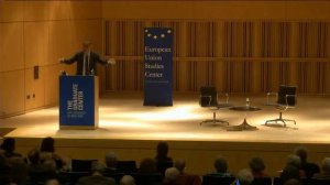 D i s i n t e g r a t i o n: Russian Pasts and European Futures, May 19, 2016