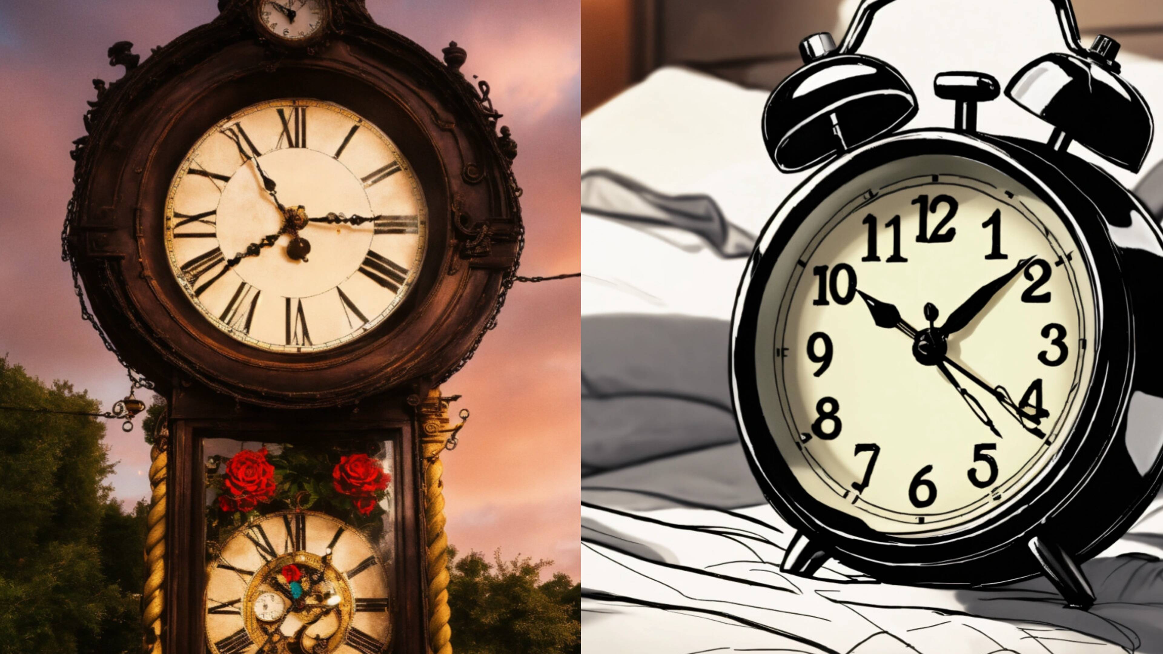 Disadvantages of Daylight Saving Time