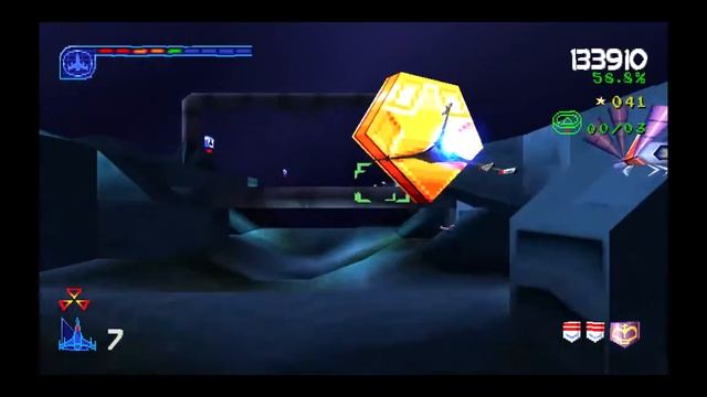 Galaga Destination earth PT 3 Europa PSXE смотреть онлайн