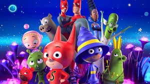 Герой СамСам-Samsam