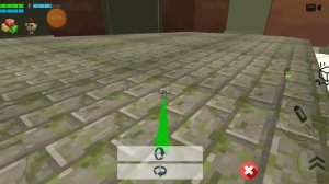 Chiken Gun / Чикен ган 🔥