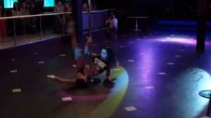 Козуб Нина - Showcase "Зрелище"