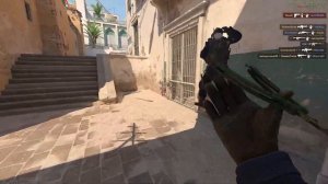 ★ Driver Gloves | Racing Green / Водительские перчатки | Гоночный зелёный / CS2