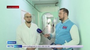 Пять лет с начала пандемии: в Кузбассе продолжается рост заболеваемости ОРВИ и коронавирусом