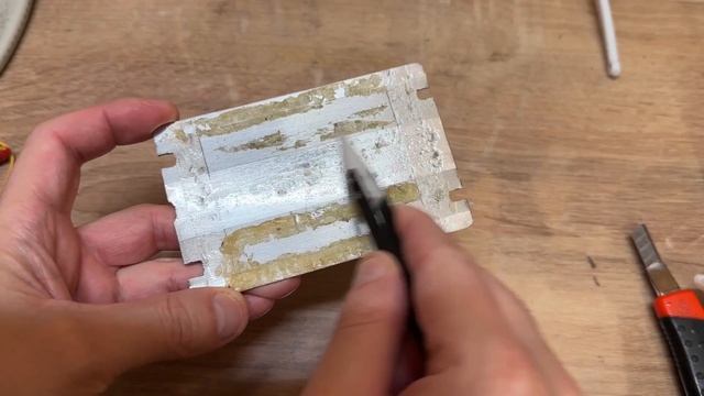 Как легко и быстро убрать остатки скотча без едких растворителей с любой поверхности