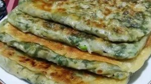 ТАКИЕ ЛЕПЁШКИ Улетают со Стола в Один Миг.КАТЛАМА! Ну какая же Вкуснятина из доступных продуктов