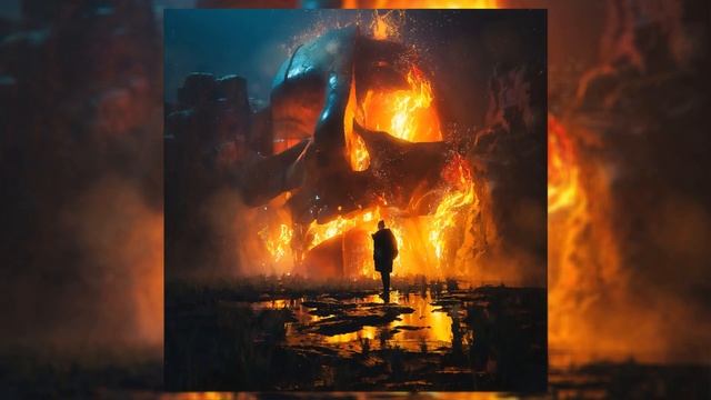 ANDRIYANOV - ОГОНЬ (Official audio) смотреть онлайн