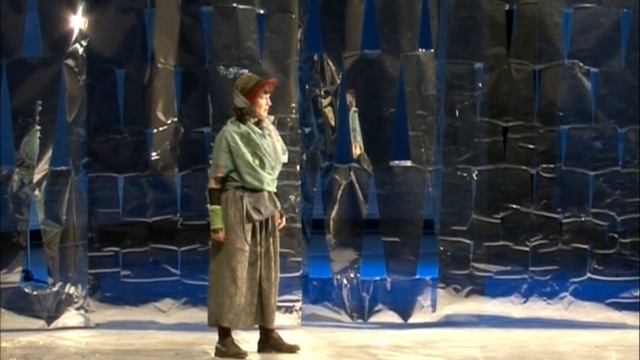 Пигмалион (фрагмент 1) смотреть онлайн