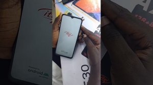 HOW TO RESET  ITEL A70  WITH OUT PC