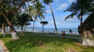 The 5-Star Sunrise Nha Trang Beach Hotel in Nha Trang, Vietnam (2024)