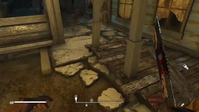 Yeehaw!!! - Fallout 4 Nuka World DLC #14 - [Dry Rock] смотреть онлайн