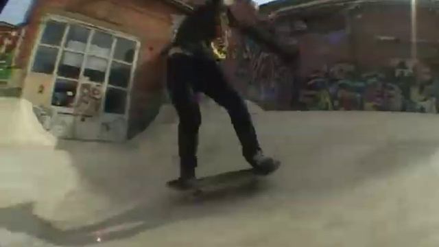 S.A.P. 2.0 TEASER NR.1 смотреть онлайн