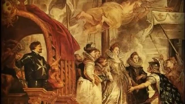 Михаил Романов смотреть онлайн