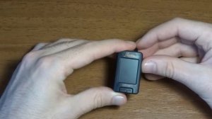 Гитарный тюнер Rowin LT-33. Распаковка и обзор