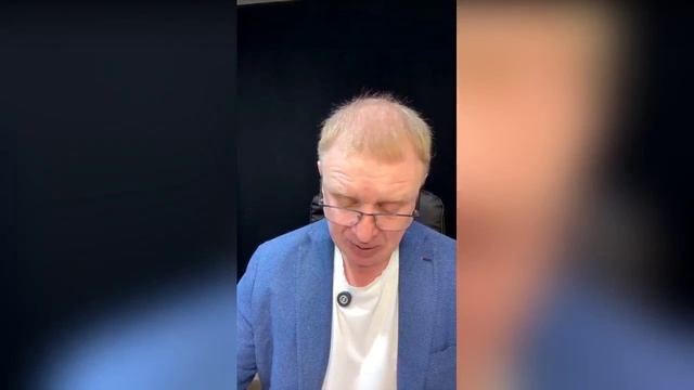 ПРАВИЛА АЛЬТЕРНАТИВНОЙ СДЕЛКИ. Авторская программа Олега Свиридова
