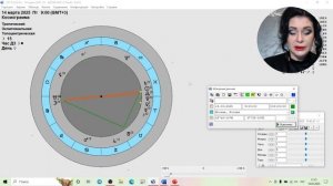 [АстроКлуб] Первый коридор затмений 2025 года.