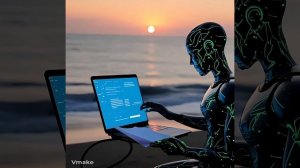 робот чудесное видение