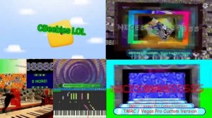 Perfects sync (My version)