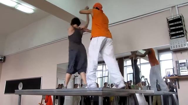 Timba-despelote de Roynet Perez & Victoria Bandida смотреть онлайн