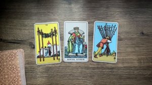 ТРИПЛЕТ и как его читать, на реальных событиях с обратной связью