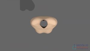 Азы конструирования одежды. Приёмы моделирования. Корсет.