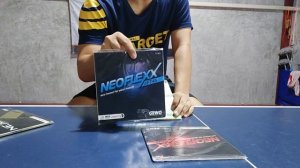 [Review] GEWO Nexus EL48 & EL43 + NEOFLEXX Series