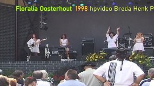 Country Sisters Fiddle Music Floralia Country Festival Oosterhout 1998 hpvideo Breda Henk Pas 2021