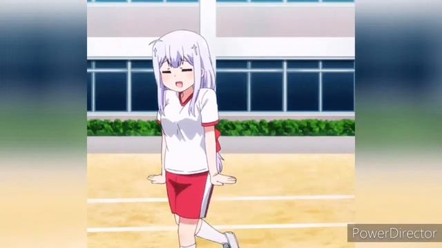 Archangel | Stress Out | AMV Gabriel Dropout смотреть онлайн