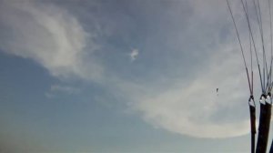 Полетушки в динамике на Юце.