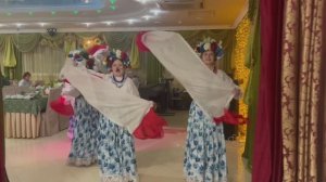 Обеды и ужины в ресторане санатория «Пятигорский нарзан».