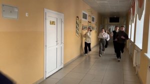 Видеовизитка