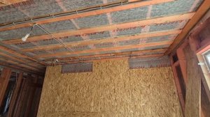 Еще проводка