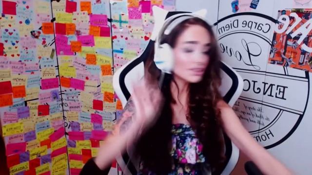 ТОП 5 САМЫХ БОЛЬШИХ ДОНАТОВ НА СТРИМЕ смотреть онлайн