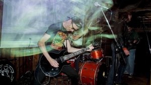 THE CHANEYS- CULT OF BLOOD -MUSIC VIDEO