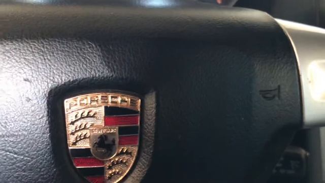 2005 Porche Boxster export ready or Local sale - MINT condition. смотреть онлайн