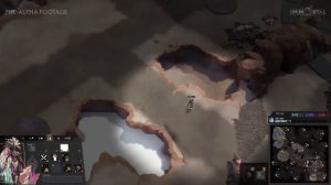 New Faction Aru Gameplay Commentary Immortal: Gates of Pyre